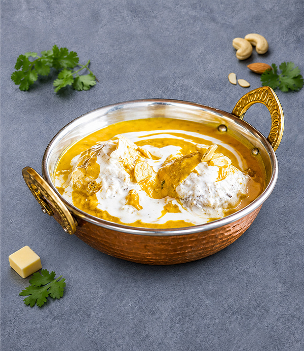 North Indian Cuisine Singapore - Malai Kofta